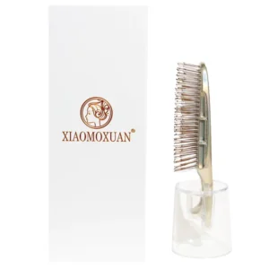 CEPILLO DE HADAS – PEINE MÁGICO