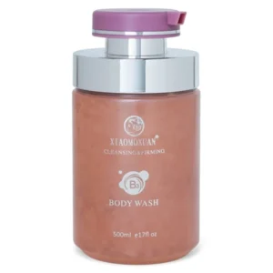 GEL DE DUCHA CON PÉTALOS DE SAKURA 500ml