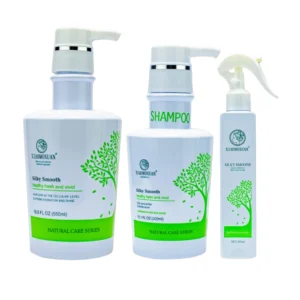 Pack Silky Smooth Tea Tree